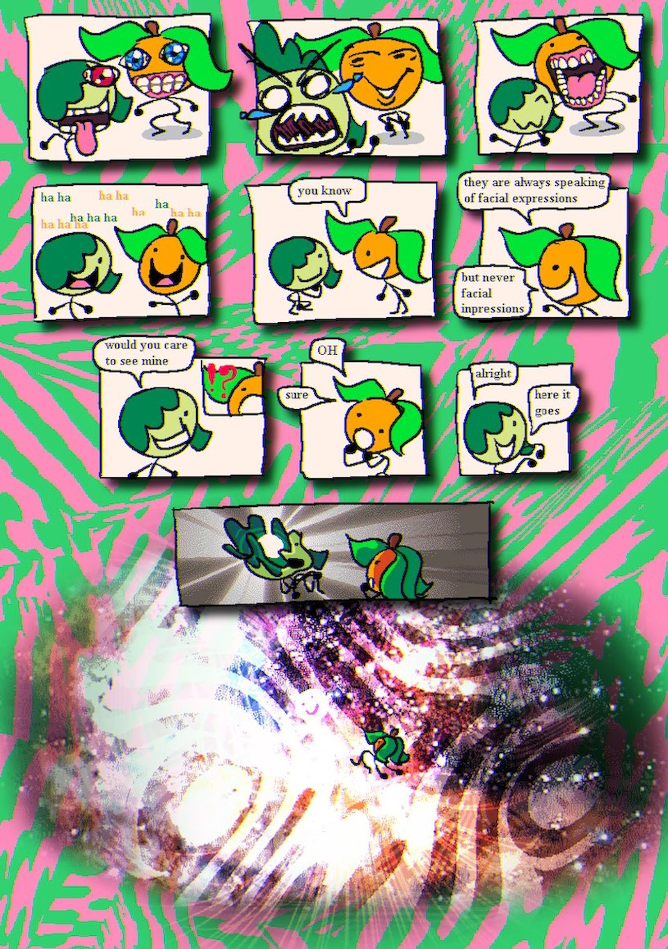 return of a lifetime